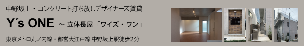 Y's ONE